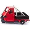 Siku Piaggio Ape "Cross"