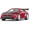 Siku Ford Mustang GTD