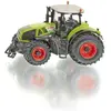 Tracteur Claas Axion 950 - SIKU - Echelle 1/32ème - Métal et plastique