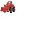Siku 3563 Kramer 411 shovel 1:50 - Siku 3563