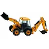 SIKU Pelleteuse JCB 4CX