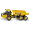 SIKU - John Deere Dumper échelle 1/50 - Enfant - Jaune - Mixte