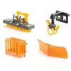 Siku Accessoires pour chargeur frontal