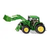 SIKU - John Deere avec chargeur frontal 3652