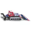 Siku Chasse-neige Pistenbully
