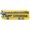 siku- sieper gmbh Man bus urbain à impériale