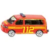 Siku 1547 VW T5 Feuerwehr Einsatzleitung