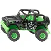 Siku 1554 Jeep Big Wheel (nieuw 2025) - Siku 1554