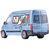 Siku 1559 Campervan