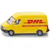 Siku 1085 post busje DHL - Siku 1085