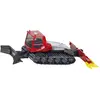 Siku 1037 pistenbully sneeuwschuiver - Siku 1037