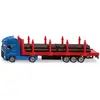 SIKU Camion forestier
