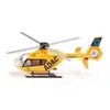 Siku Helicoptere premiers secours - échelle 1:55
