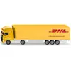 Siku Volvo Sattelzug DHL