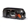 SIKU Voiture Vw T1 Modèle De Voiture De Ville 1:50