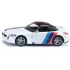 Siku 2347 Voiture BMW Z4 M40i 1:50