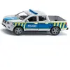 Siku 2317 Nissan Navara Bundespolizei