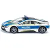 Siku 2303 BMW i8 Politie (1:50) - Siku 2303