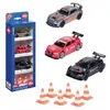 Siku 6331 Coffret cadeux voitures courses