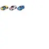 SIKU 6323 License Sports Kit de voiture Multicolore