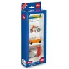 Siku 6325 Geschenkset (4x vrije tijd) - Siku 6325