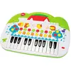 Simba ABC Tier-Keyboard