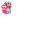 Simba SMOBY Chichi Love Happy Family - 2 Peluches