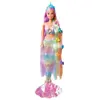 Simba - Steffi Love - Regenboog Zeemeermin - Pop