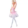 Simba Steffi Love Dancing Ballerinas