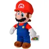 Simba Toys Peluche Mario convient dès les premiers mois de 20 cm