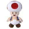 SIMBA TOYS ESPAÑA, S.L. Peluche Toad 20 cm