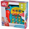 Simba - ABC Colorful Telephone - Kleurrijke telefoon - Baby