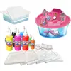 Simba Aqua Gelz Deluxe Prinses Kasteel
