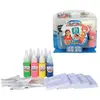 SILVERTORN Simba - Kit Créatif Aqua Gelz