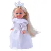 Simba STEFFI LOVE - Evi Love Princesse d'hiver - Dès 3 Ans
