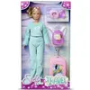 SILVERTORN SIMBA - Steffi Love - Voyage -Poupée mannequin