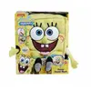 Simba Bob L'éponge - Peluche Bob L'éponge Sonore 30 Cm
