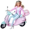 Simba Trottinette de ville SL Chic