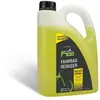 DR. WACK - F100 Nettoyant vélo 2 litres - Nettoyant pour l'ensemble du vélo - Nettoyant efficace pour vélo - Spray de nettoyage sans acide et respectueux des matériaux - Entretien de vélo de qualité
