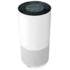 SOEHNLE AirFresh Clean Connect 500 - Épurateur d'air - tour - blanc
