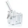 Leifheit Dénoyauteur à prunes automatique Blanc 37300