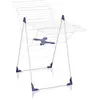 Leifheit droogrek Classic 200 Flex - 20 m drooglengte
