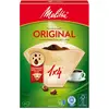 Melitta Original 1x4 brown (80 pcs) Coffee Filters