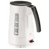 Melitta ENJOY Aqua 100301 - bouilloire - blanc/noir
