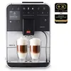 Machine à Café à Grain MELITTA Barista T Smart - Argent (sans réservoir lait)