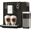 Melitta Machine à Expresso automatique Latte Select 630-212 - Noir