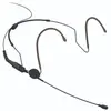 Sennheiser HSP 2 headset antraciet omnidirectioneel 3 pin SE connector