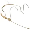 Sennheiser HSP 4-3 LEMO headset beige