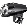 Busch&muller Busch + Müller phare avant Ixon IQ led rechargeable noir