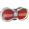 Busch & MÜller Feu Arrière Flat S